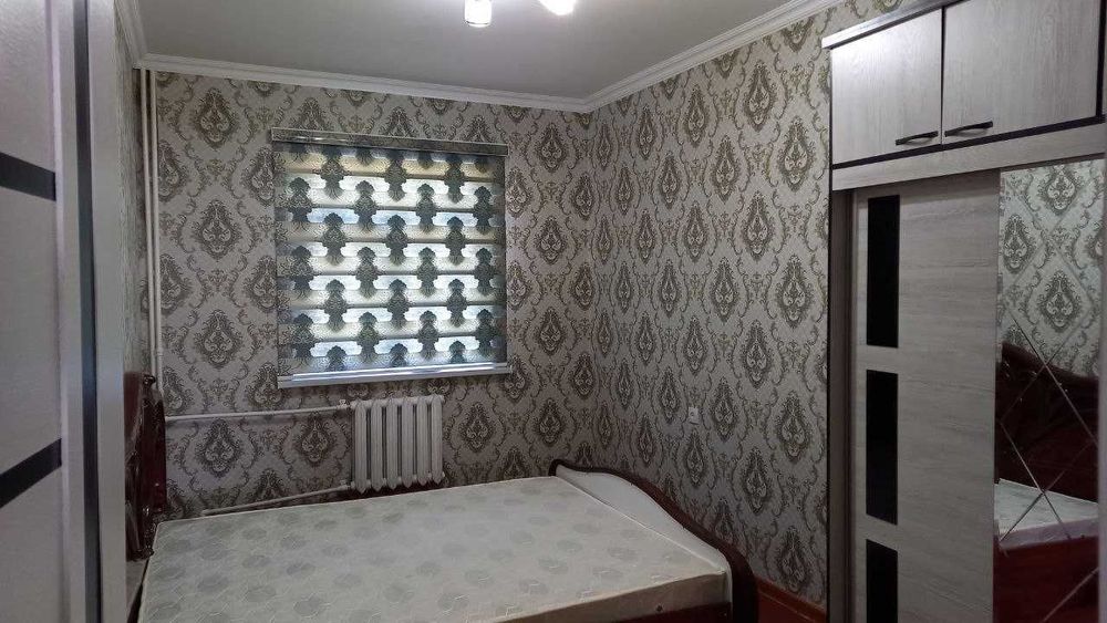 Olmazor Sebzor 2/5/9
