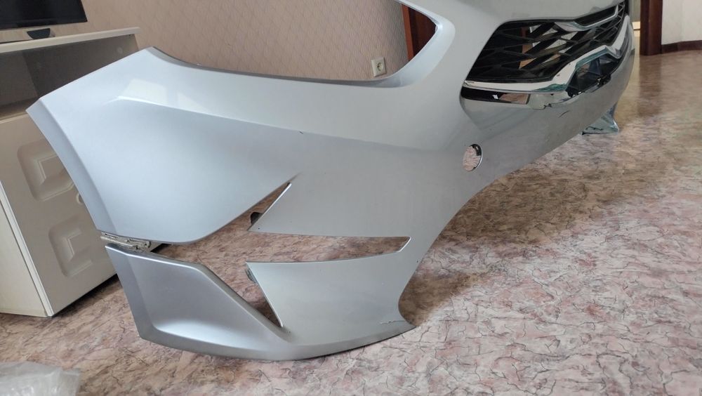 Продам бампер на Kia Ceed