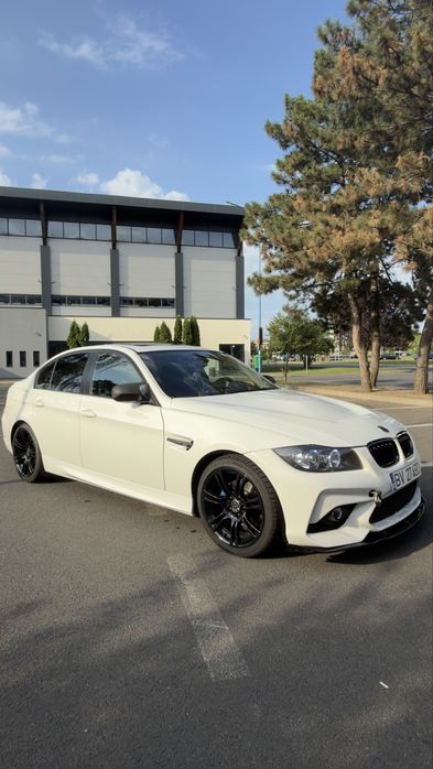 * Vand Bmw Seria 3 e90 2009 *