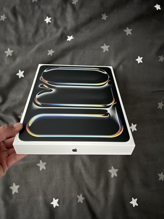 Ipad pro 13 inch m5