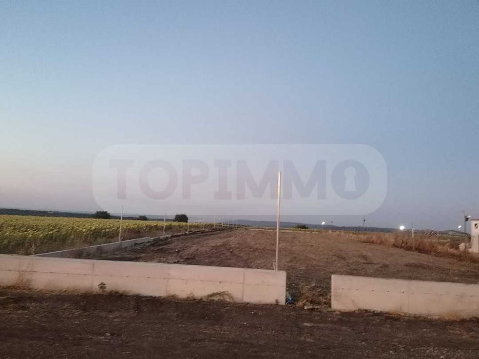 Парцел в село Кичево