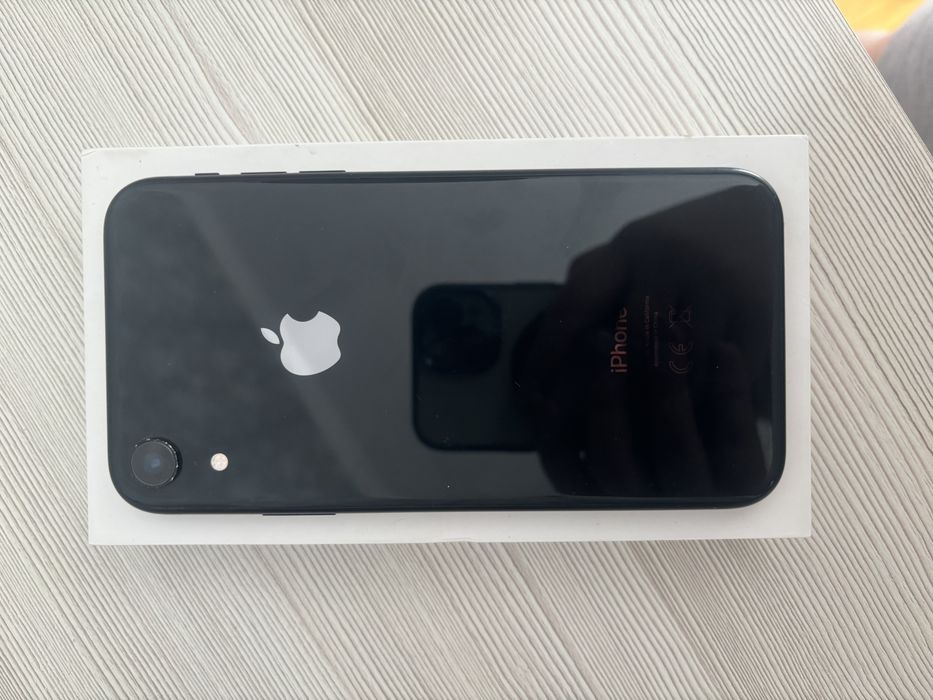 Айфон XR оригинал
