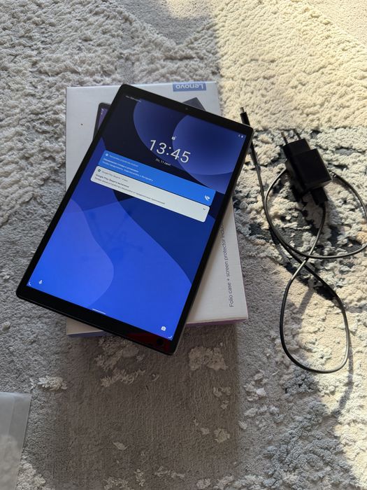 lenovo tab m10 64gb