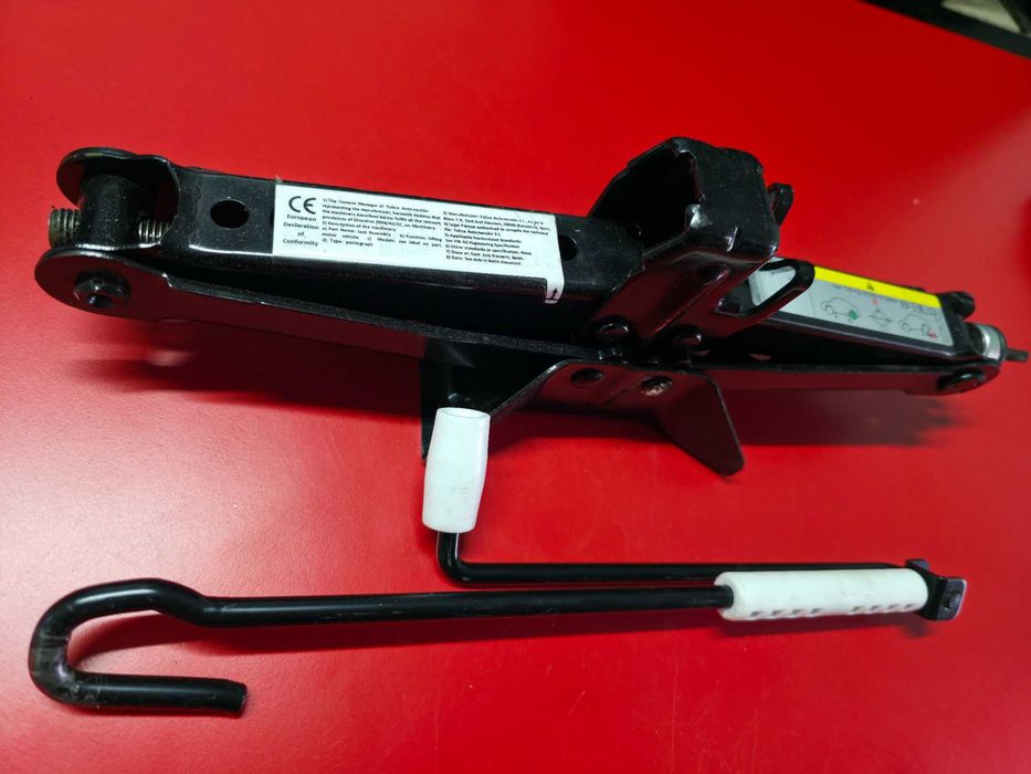 Cric Auto OEM Audi Q3 VW Tiguan T-Roc Skoda Karoq Kodiaq Seat Cupra