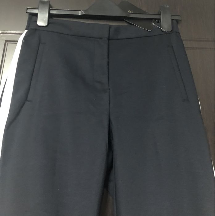 Pantaloni zara marime m pantaloni noi zara M pantaloni zara marime m