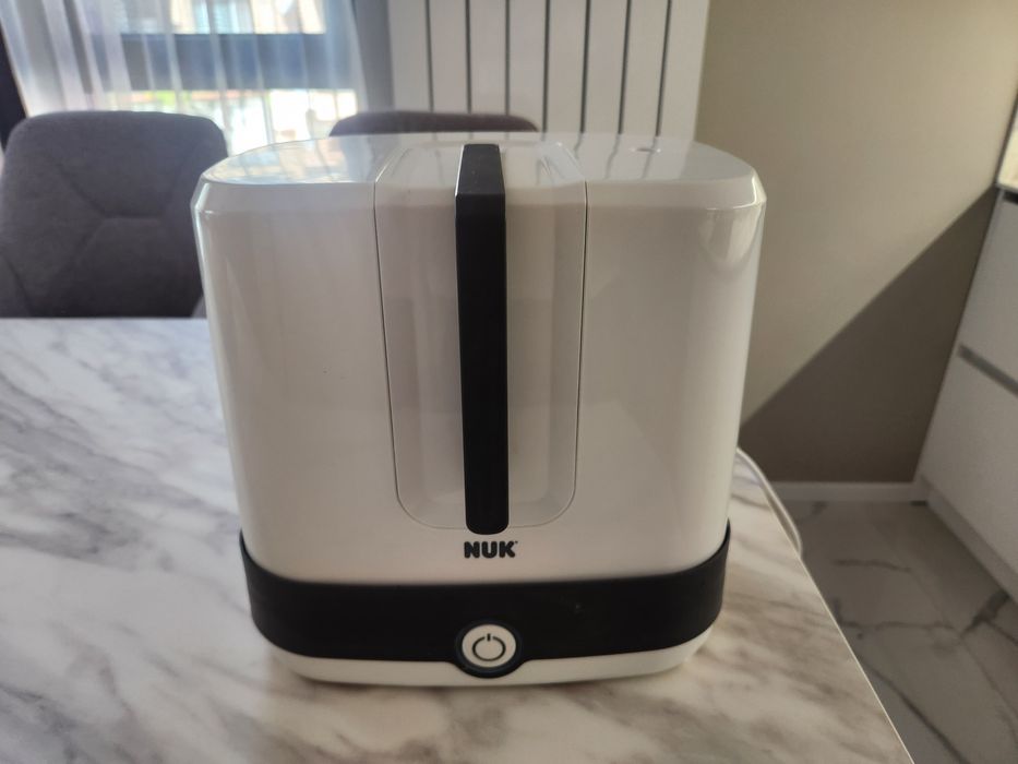 Стерилизатор NUK Vario express
