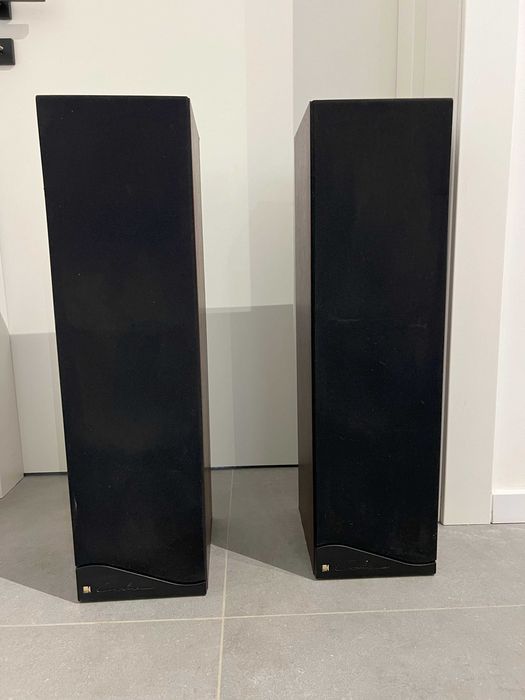 boxe Kef Coda 9.2