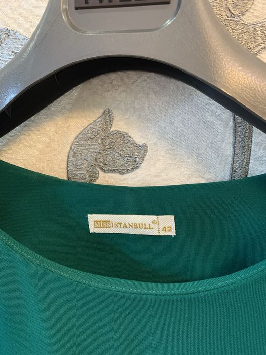 Женские платья для офиса и вечера. Турция.