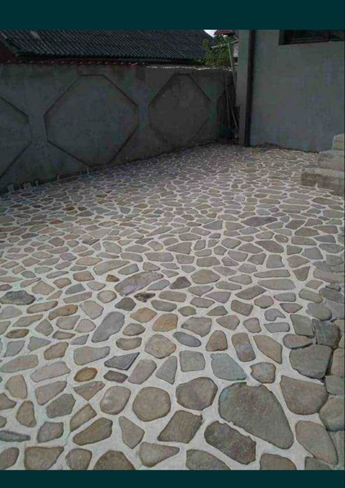 Piatra naturala de munte