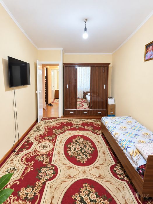 Квартира 2 хонали 60м²