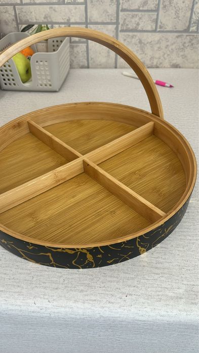 Срочно, посуда, поднос