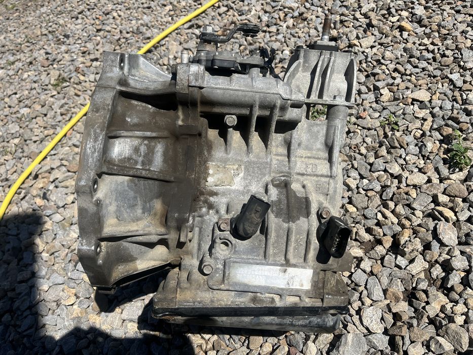 Автоматична скоростна кутия 1.6 VTI