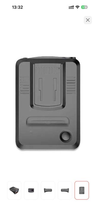 Видеорегистратор Sho-me Combo 1 WiFi