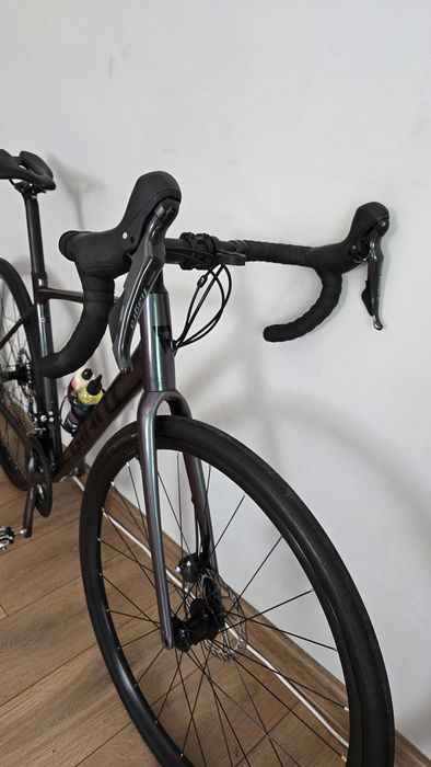 Велосипед Giant Contend AR 2 - 2025