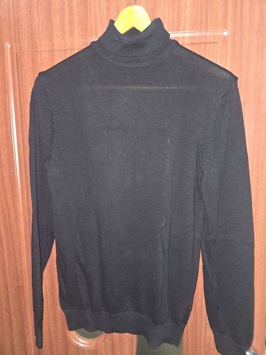 Pulovere,rolinguri barbati S,M,L