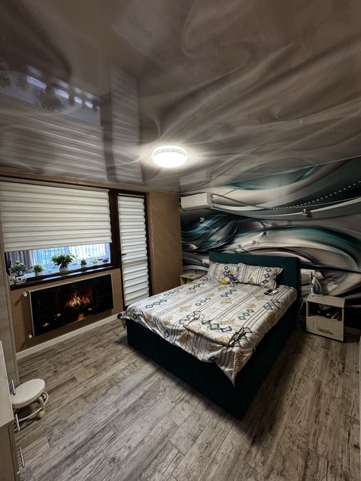 Apartament Micro 19
