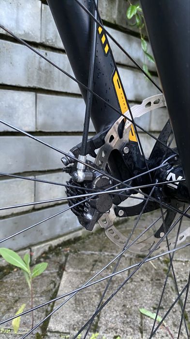 Santa Cruz hightower lt c