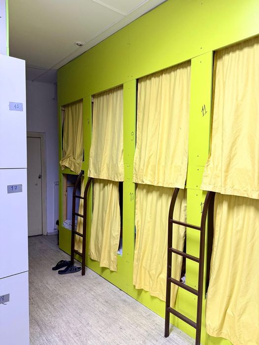 Хостел Алматы Жетысу