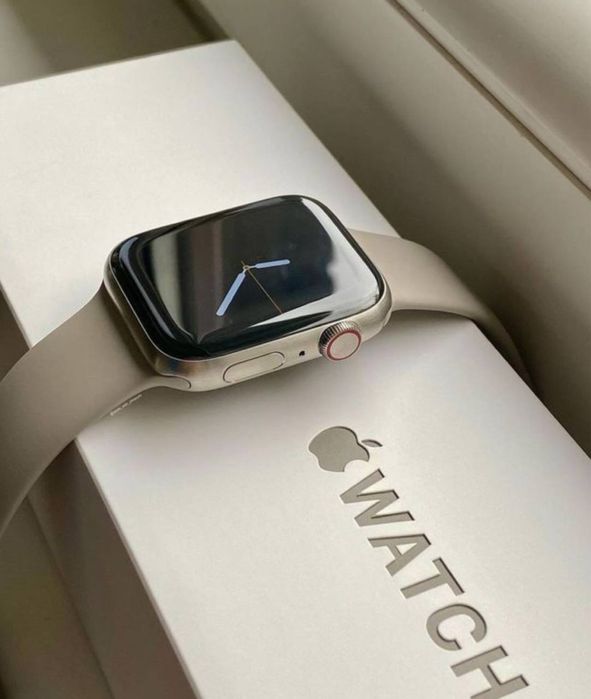 Часы Apple WatchApp 5 series 40mm.Строго оригинал!