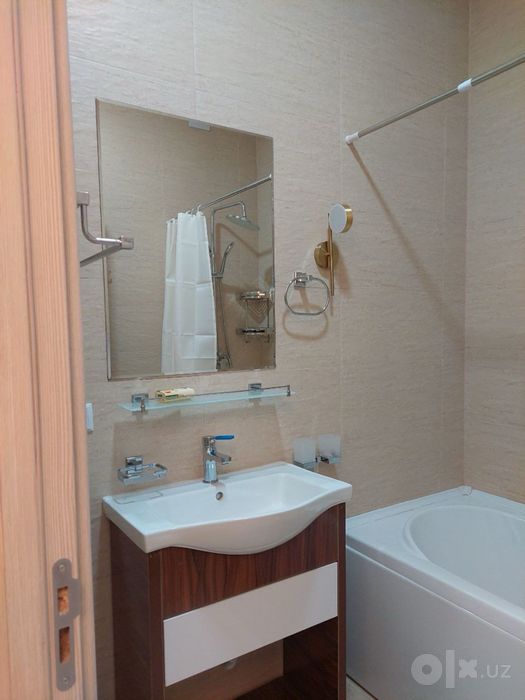 Сдается 3 ком ЖК Manzara City. Юнусабад