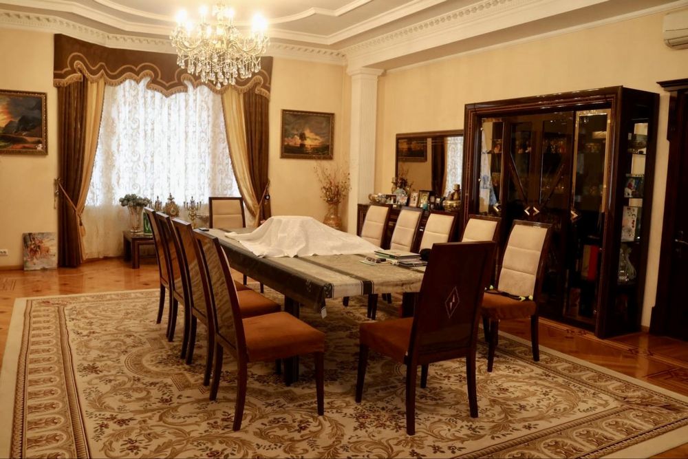 Сдам дом на Буз Базар - БУЗ-1 - Максим Горький - Остановка Художников