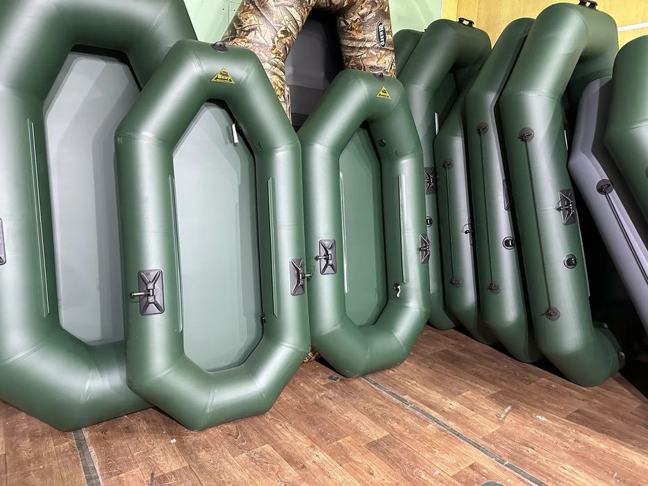 Инзер лодки 170 и 200