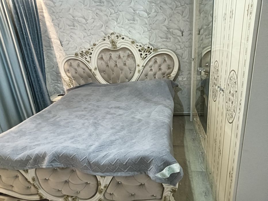 Спалный гарнитур