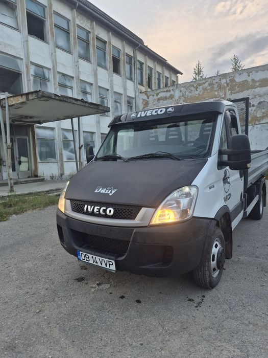 De vânzare iveco basculabil