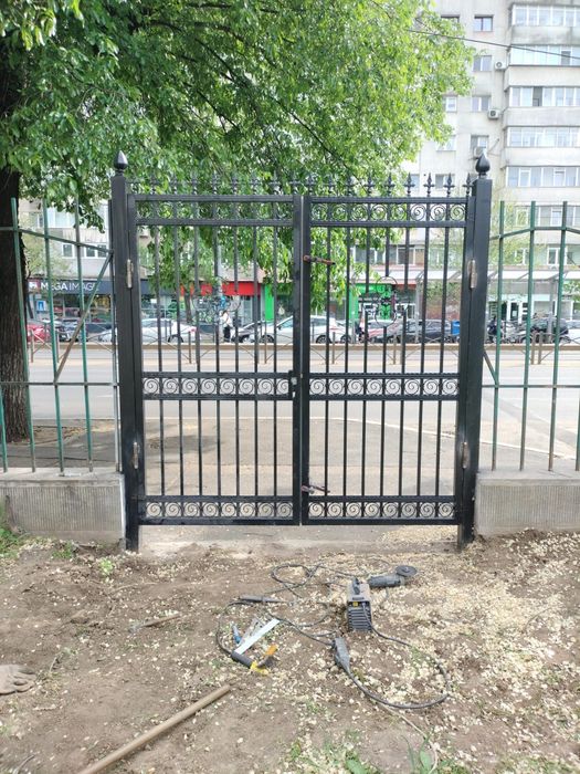 Sudor particular/confecții metalice