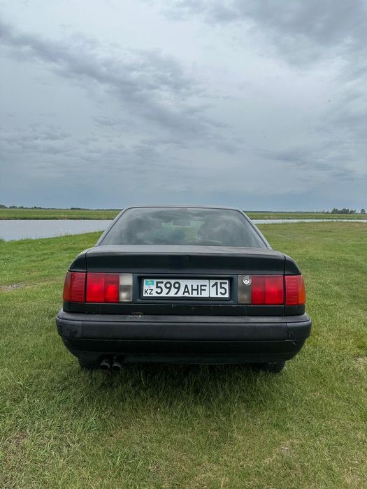 Продам Ауди 100с4 2.6