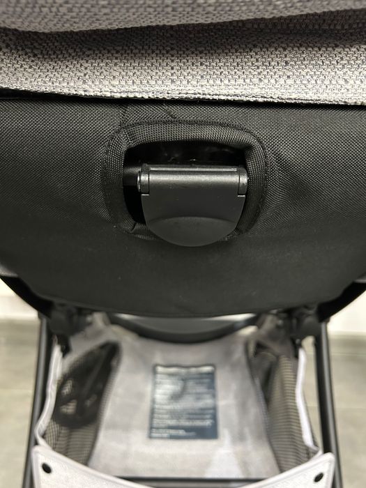 Лятна количка Mast m2x