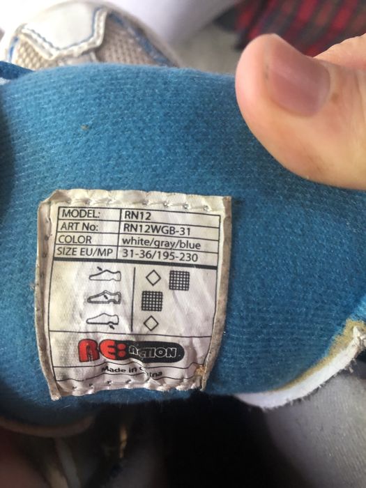 Продам детский ролик полный комплект