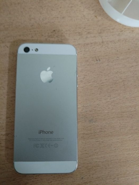IPhone 5 обмен продажа