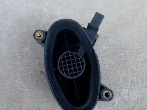 Debitmetru aer BMW X3 E83 3.0d 2.0d 150cp 204cp 211cp 7788744