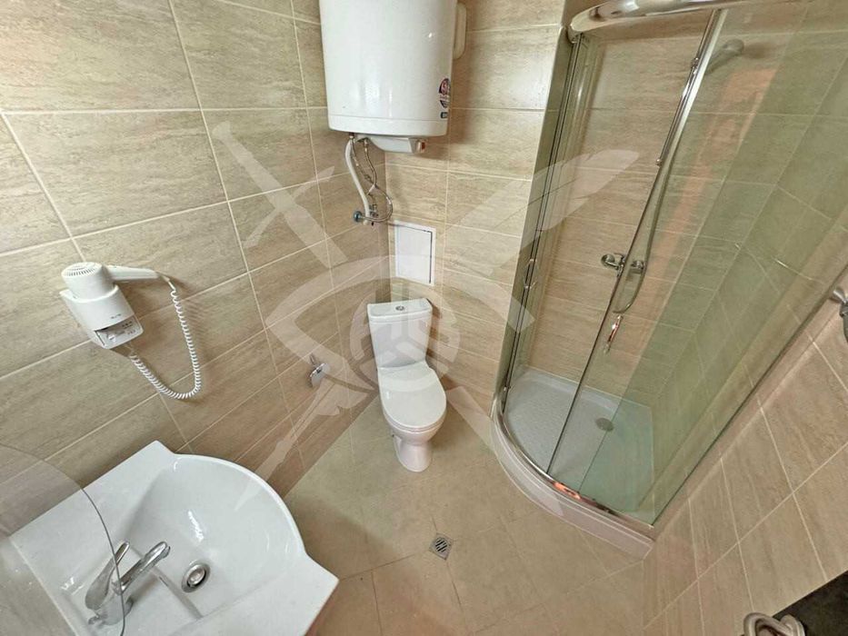 Двустаен - Свети влас