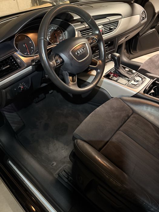 Detailing auto interior +exterior