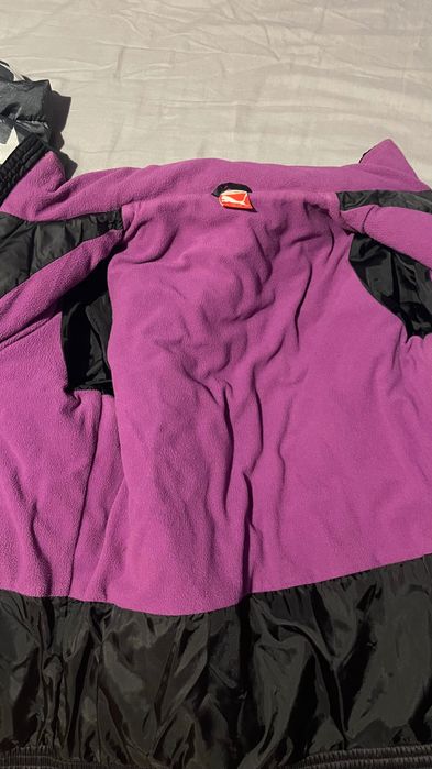 Детско зимно яке Puma