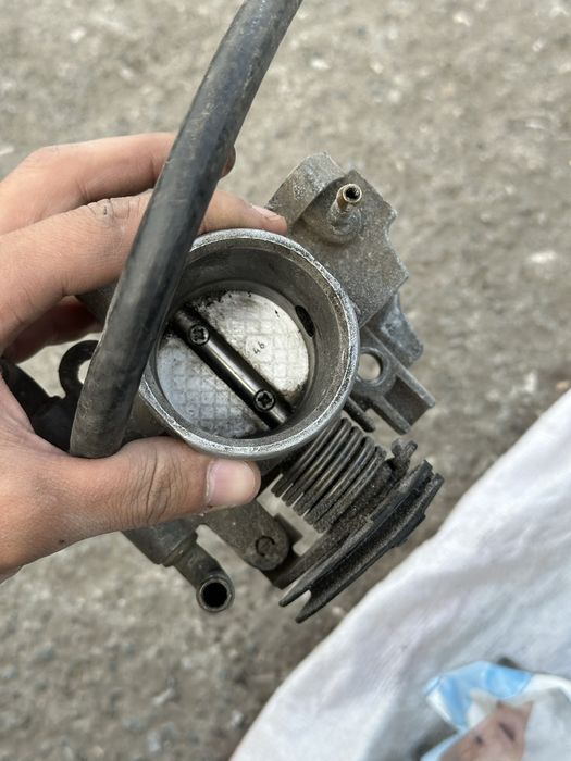 Продам запчасти ваз