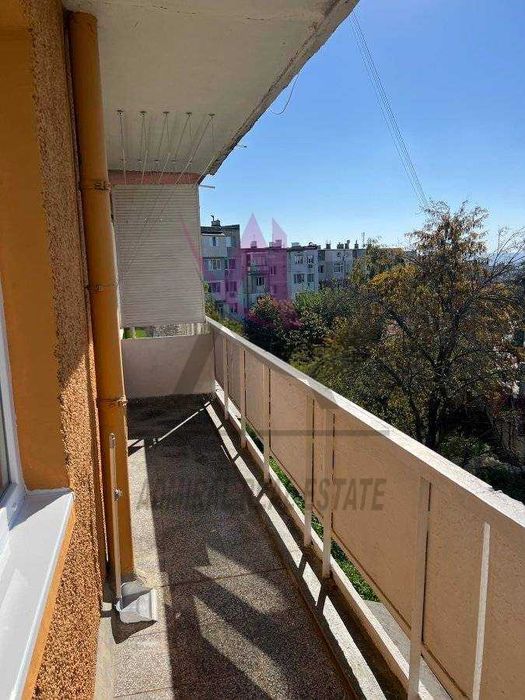 Дава се под наем Двустаен апартамент в Варна, Владислав Варненчик - 62 кв.м за 350 € - Снимка #4