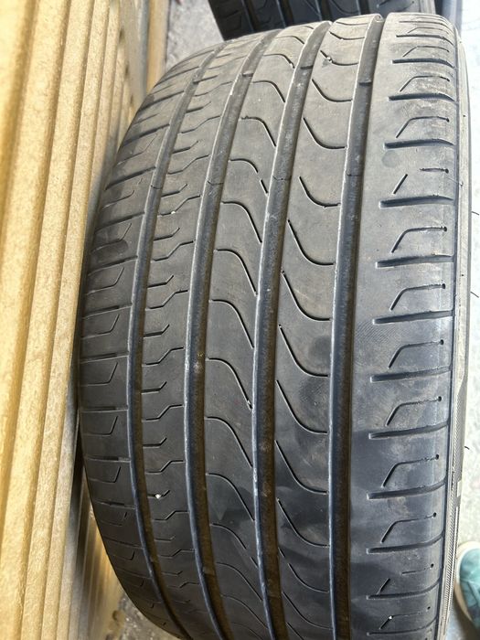 Летни гуми Saferich 255/40/20