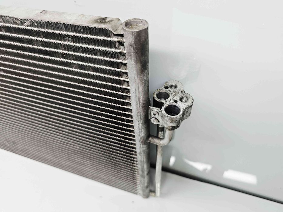 Radiator clima / AC Bmw 5 (E60) [Fabr 2004-2010] TSP0225513 2.0 N47D 1
