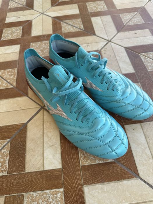 Бутсы Mizuno Morello Neo