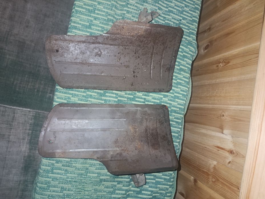 Продам щитки на мотоцикл Урал
