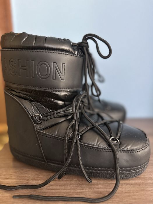 Зимни Апрески Fashion