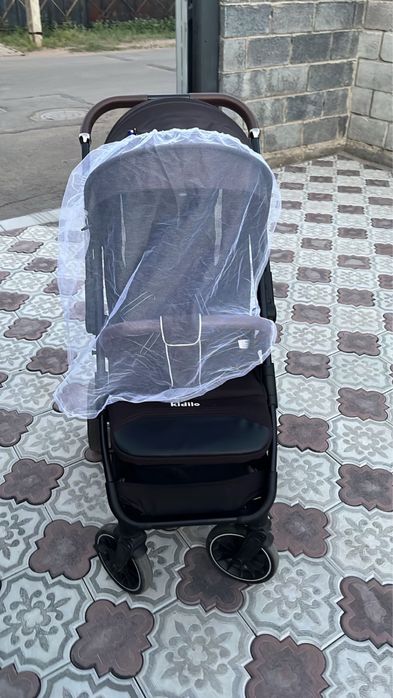 продам коляску 30 тыс