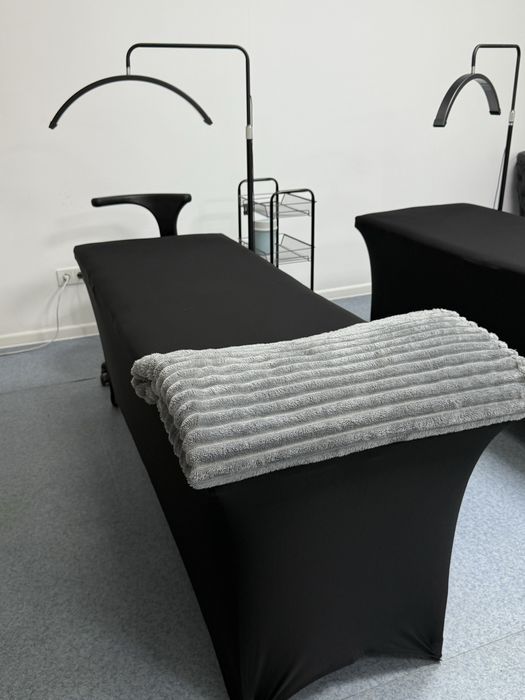 Кушетка в аренду в центре города