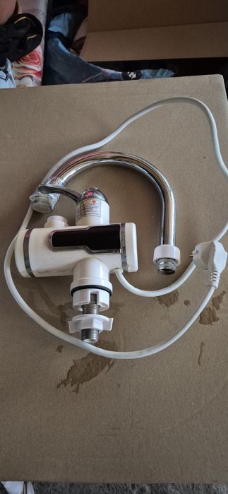 vind robinet instant fredo