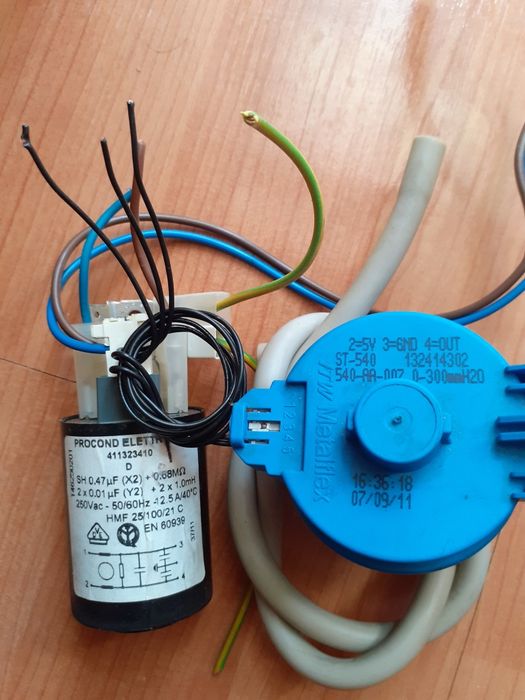 Electrolux,piese masina spalat verticala