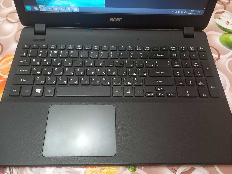 Acer noutbook hamyonbop arzon narxda