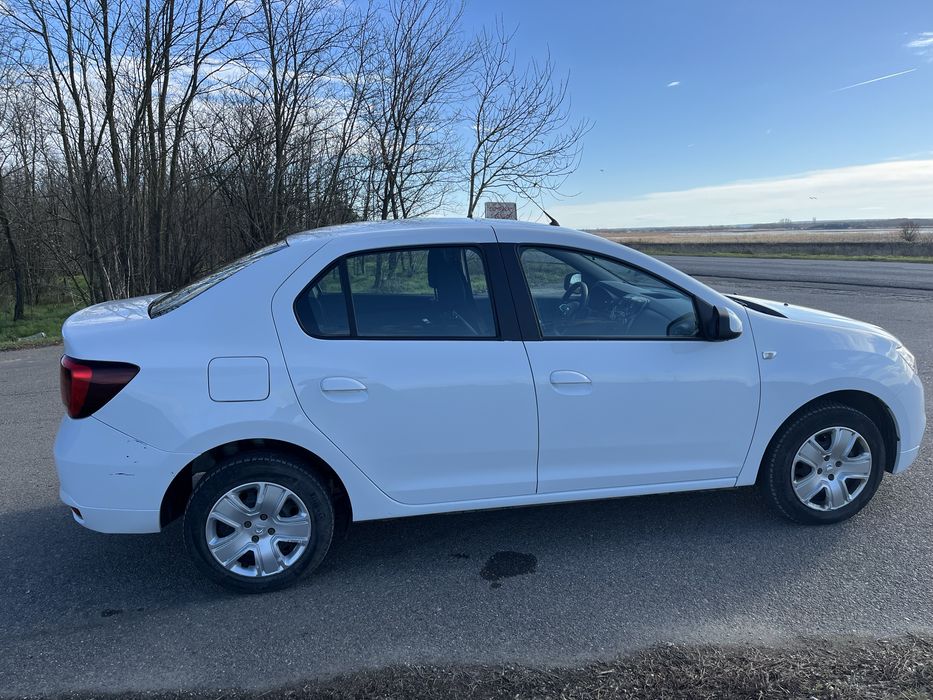 Vand Dacia Logan Diesel